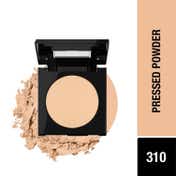 Maybelline New York Fit Me Face Makeup Essentials (Matte+Poreless Foundation -310 & Powder - 310)
