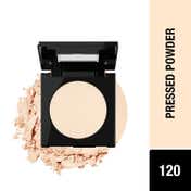 Maybelline New York Fit Me Matte + Poreless Powder - 120 Classic Ivory (8.5 g)