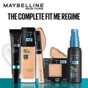 Maybelline New York Fit Me Matte + Poreless Powder - 120 Classic Ivory (8.5 g)