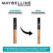 Maybelline New York Fit Me Concealer - 40 Caramel (6.8 ml)