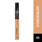 Maybelline New York Fit Me Concealer - 40 Caramel (6.8 ml)