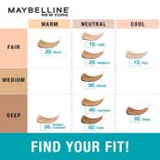 Maybelline New York Fit Me Concealer - 40 Caramel (6.8 ml)