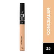 Maybelline New York Fit Me Concealer - 25 Medium (6.8 ml)