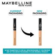 Maybelline New York Fit Me Concealer - 25 Medium (6.8 ml)