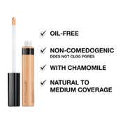 Maybelline New York Fit Me Concealer - 20 (6.8 ml)