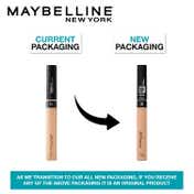 Maybelline New York Fit Me Concealer - 36 Golden Caramel (6.8 ml)