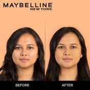 Maybelline New York Fit Me Foundation Tube, 230 with Garnier Micellar Cleansing Water Combo