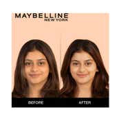 Maybelline New York Fit Me Matte + Poreless Liquid Foundation Tube SPF 22 - 128 Warm Nude (18 ml)