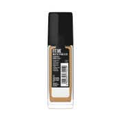 Maybelline New York Fit Me Matte + Poreless Liquid Foundation - 332 Golden Caramel (30 ml)