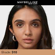 Maybelline New York Fit Me Matte + Poreless Liquid Foundation SPF 22 - 310 Sun Beige (30 ml)
