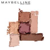 Maybelline New York City Mini Eyeshadow Palette - 5th Avenue Sunset (6.1 g)