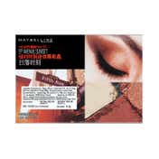 Maybelline New York City Mini Eyeshadow Palette - 5th Avenue Sunset (6.1 g)
