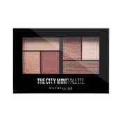 Maybelline New York City Mini Eyeshadow Palette - 5th Avenue Sunset (6.1 g)