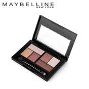Maybelline New York City Mini Eyeshadow Palette - 5th Avenue Sunset (6.1 g)