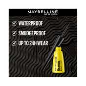 Maybelline New York Colossal Bold Eyeliner - Black (3 ml)