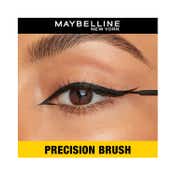 Maybelline New York Colossal Bold Eyeliner - Black (3 ml)