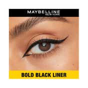 Maybelline New York Colossal Bold Eyeliner - Black (3 ml)