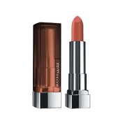 Maybelline New York Color Sensational Creamy Matte Lipstick - 657 Nude Nuance (3.9 g)