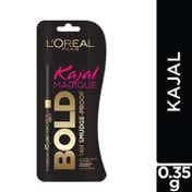L'Oreal Paris Kajal Magique, Bold, 0.35g
