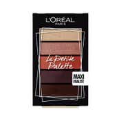 L'Oreal Paris La Petite Eyeshadow Palette Maximalist (4 g)