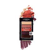 L'Oreal Paris La Petite Eyeshadow Palette Maximalist (4 g)