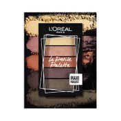 L'Oreal Paris La Petite Eyeshadow Palette Maximalist (4 g)