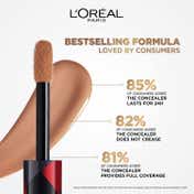L'Oreal Paris Infallible Full Wear Concealer 317 (10 g)