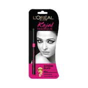 L'Oreal Paris Kajal Magique - Supreme Black (0.35 g)