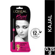 L'Oreal Paris Kajal Magique - Supreme Black (0.35 g)