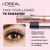 L'Oreal Paris Lash Paradise Mascara Waterproof (7.6 ml)