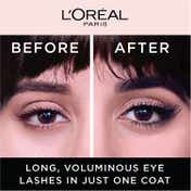 L'Oreal Paris Lash Paradise Mascara Waterproof (7.6 ml)