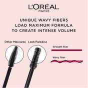 L'Oreal Paris Lash Paradise Mascara Waterproof (7.6 ml)