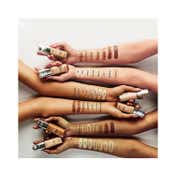 L'Oreal Paris True Match Super Blendable Liquid Foundation - Ivory 1N (30 ml)