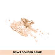 L'Oreal Paris True Match Super Blendable Powder Golden Beige D3W3  (9 g)