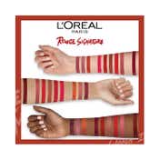 L'Oreal Paris Rouge Signature Matte Liquid Lipstick - 116 I Explore (7 g)