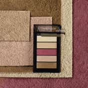 L'Oreal Paris La Petite Eyeshadow Palette Nudist (4 g)