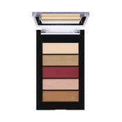 L'Oreal Paris La Petite Eyeshadow Palette Nudist (4 g)