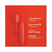 L'Oreal Paris Rouge Signature Matte Liquid Lipstick - 105 I Rule (7 g)