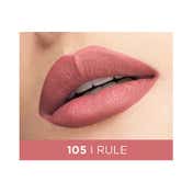 L'Oreal Paris Rouge Signature Matte Liquid Lipstick - 105 I Rule (7 g)
