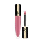 L'Oreal Paris Rouge Signature Matte Liquid Lipstick - 105 I Rule (7 g)