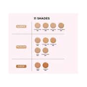L'Oreal Paris Infallible 32H Fresh Wear Foundation 220 Sand (30 ml)