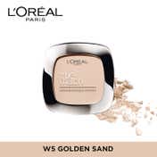 L'Oreal Paris True Match Super Blendable Powder Golden Sand W5 (9 g)