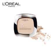 L'Oreal Paris True Match Super Blendable Powder Golden Sand W5 (9 g)