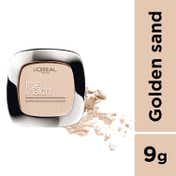 L'Oreal Paris True Match Super Blendable Powder Golden Sand W5 (9 g)