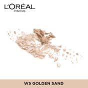 L'Oreal Paris True Match Super Blendable Powder Golden Sand W5 (9 g)