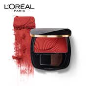 L'Oreal Paris Le Blush Bar Matte, 11 Be Fierce, 4.5g