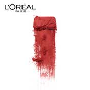 L'Oreal Paris Le Blush Bar Matte, 11 Be Fierce, 4.5g