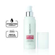 Faces Canada Hydro Gentle Cleanser, Cleanses Deeply, Hydrates & Purifies Skin (100 ml)