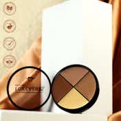 Daily Life Forever52 4 Color Concealer Wheel - AC002 (12 g)