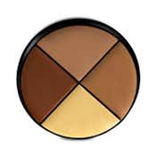 Daily Life Forever52 4 Color Concealer Wheel - AC002 (12 g)